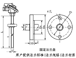 WRNN-331，WRNN-230，WRNN-431，WZP-230NM耐磨熱電偶
