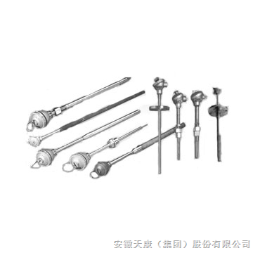 WRNN-331，WRNN-230，WRNN-431，WZP-230NM耐磨熱電偶